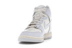 Nike Dunk High Sail Football Grey (W)