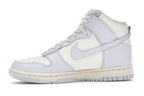 Nike Dunk High Sail Football Grey (W)