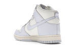 Nike Dunk High Sail Football Grey (W)