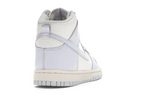 Nike Dunk High Sail Football Grey (W)