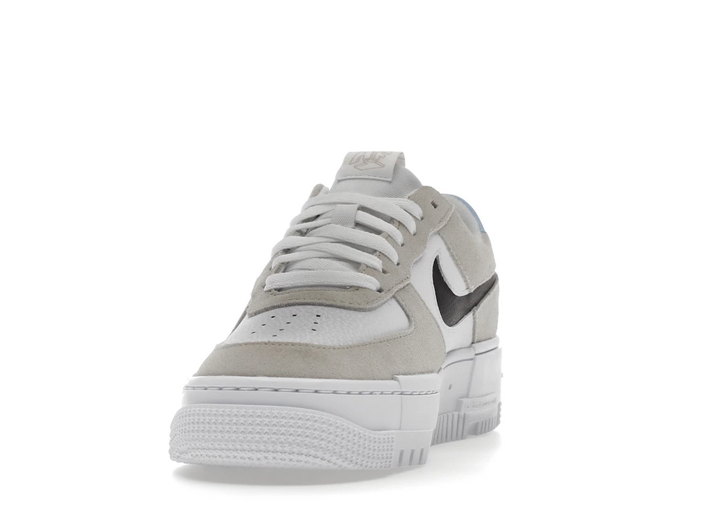 Nike Air Force 1 Low Pixel Desert Sand (W)