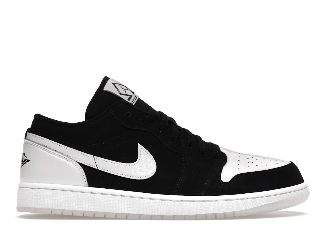 Jordan 1 Low Diamond Shorts