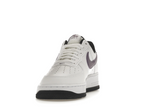Nike Air Force 1 Low Hoops White Canyon Purple