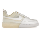 Nike Air Force 1 React Coconut Milk