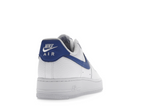 Nike Air Force 1 Low White Royal Blue