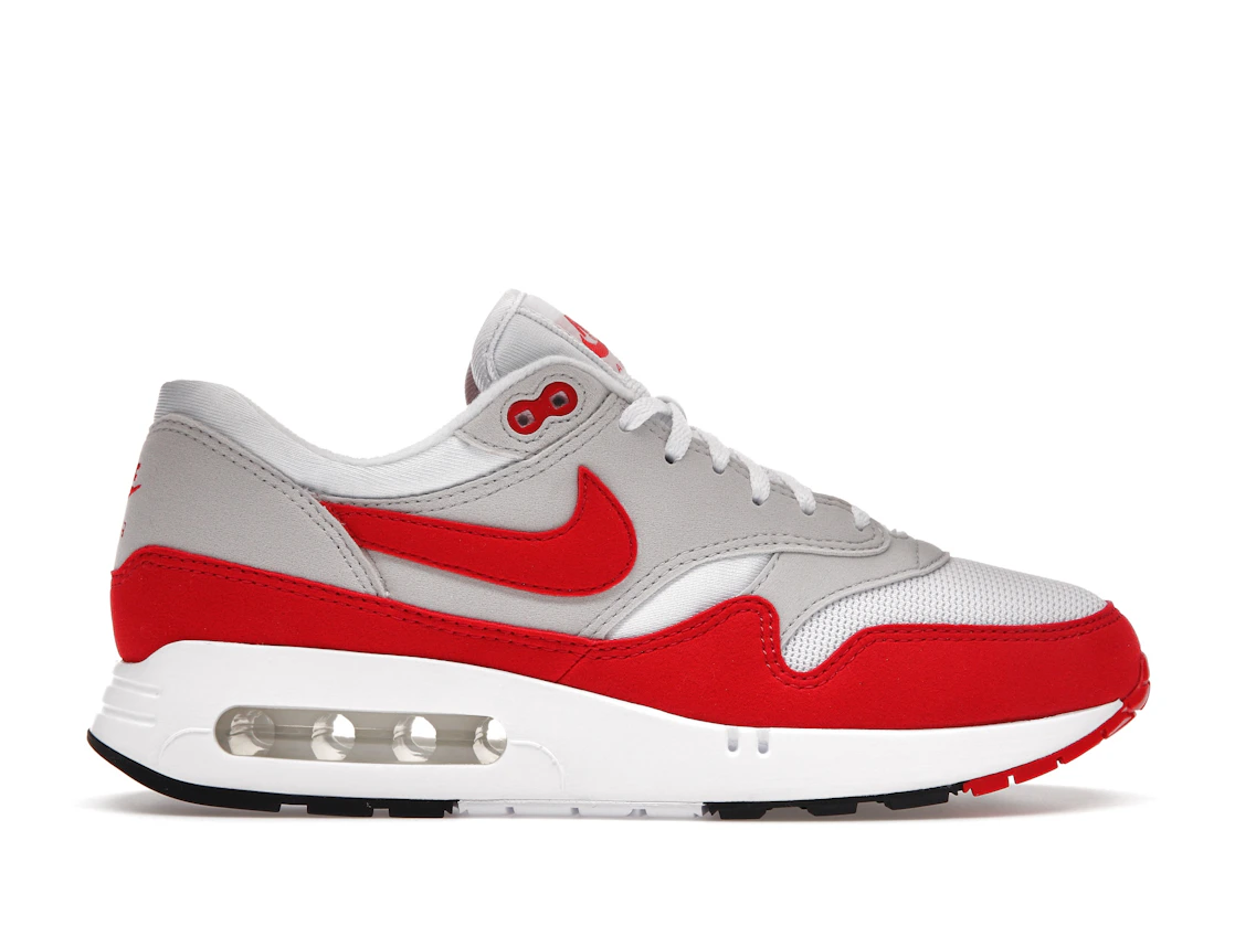 Nike Air Max 1 '86 OG Big Bubble Sport Red (W)