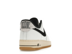 Nike Air Force 1 '07 LX Low Command Force Summit White Black (W)