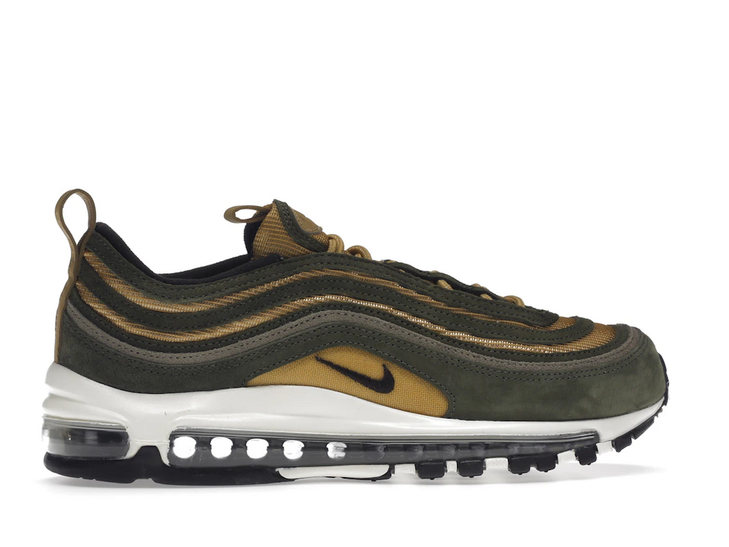 Nike Air Max 97 NH Rough Green
