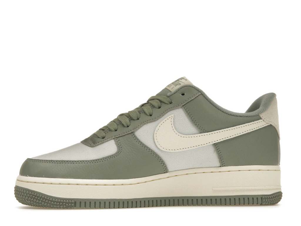 Nike Air Force 1 Low '07 LX Mica Green Coconut Milk