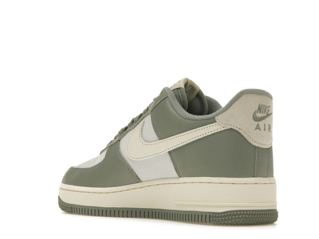 Nike Air Force 1 Low '07 LX Mica Green Coconut Milk