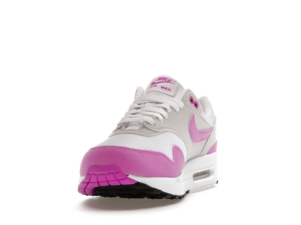 tenisky a boty Nike Air Max 1 '87 Fuchsia Dream (W) DZ2628-001 ADONIO