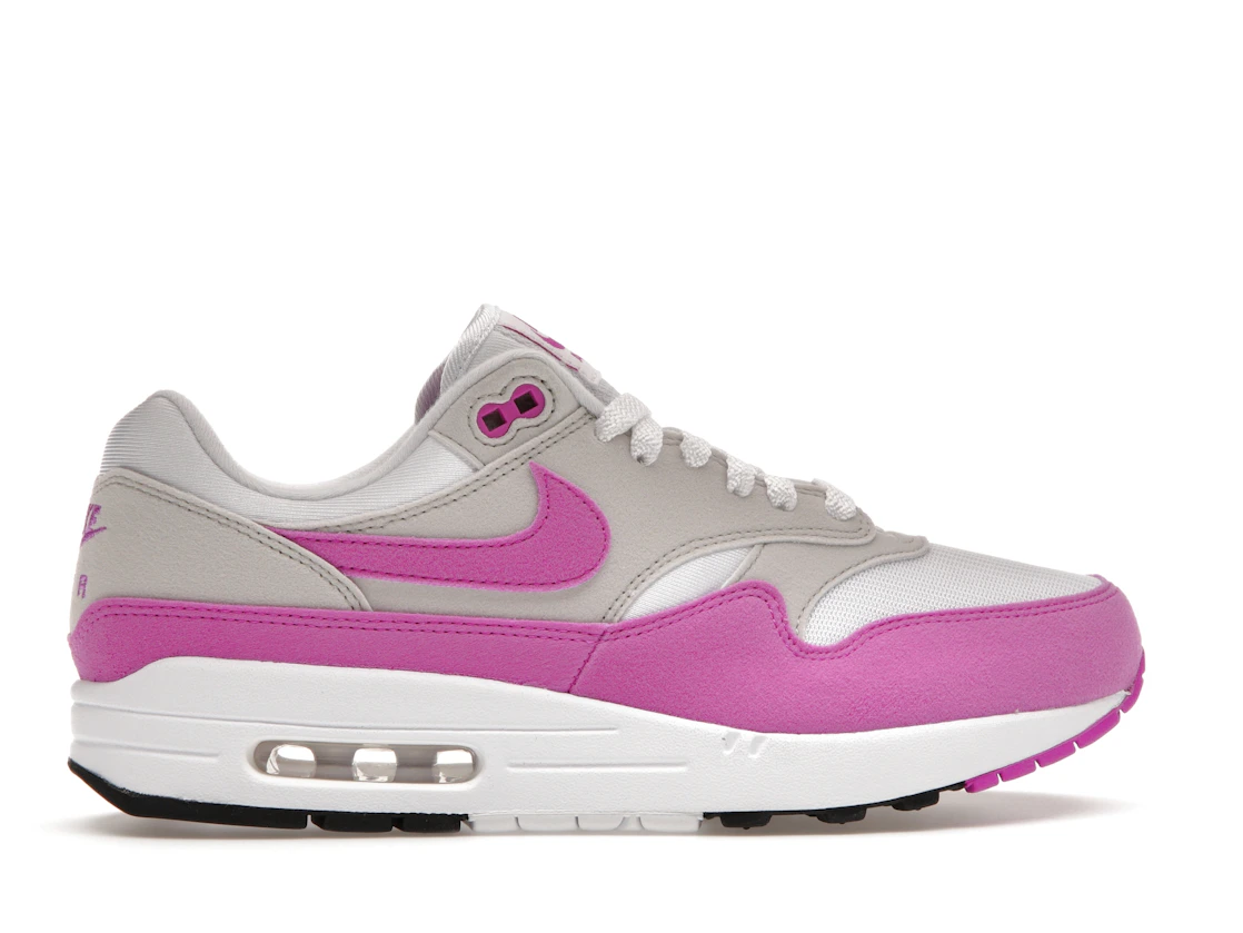 tenisky a boty Nike Air Max 1 '87 Fuchsia Dream (W) DZ2628-001 ADONIO