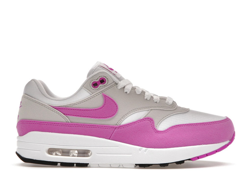 tenisky a boty Nike Air Max 1 '87 Fuchsia Dream (W) DZ2628-001 ADONIO