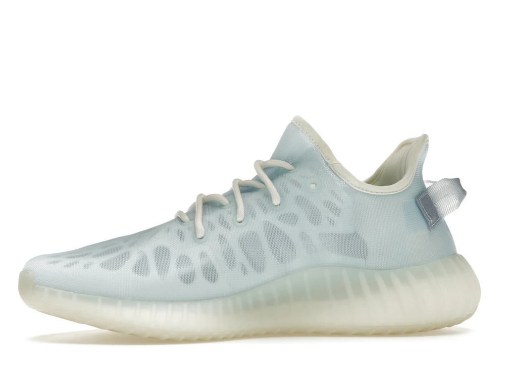 adidas Yeezy Boost 350 V2 Mono Ice
