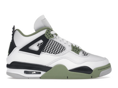 Air Jordan 4 Retro Seafoam (W)