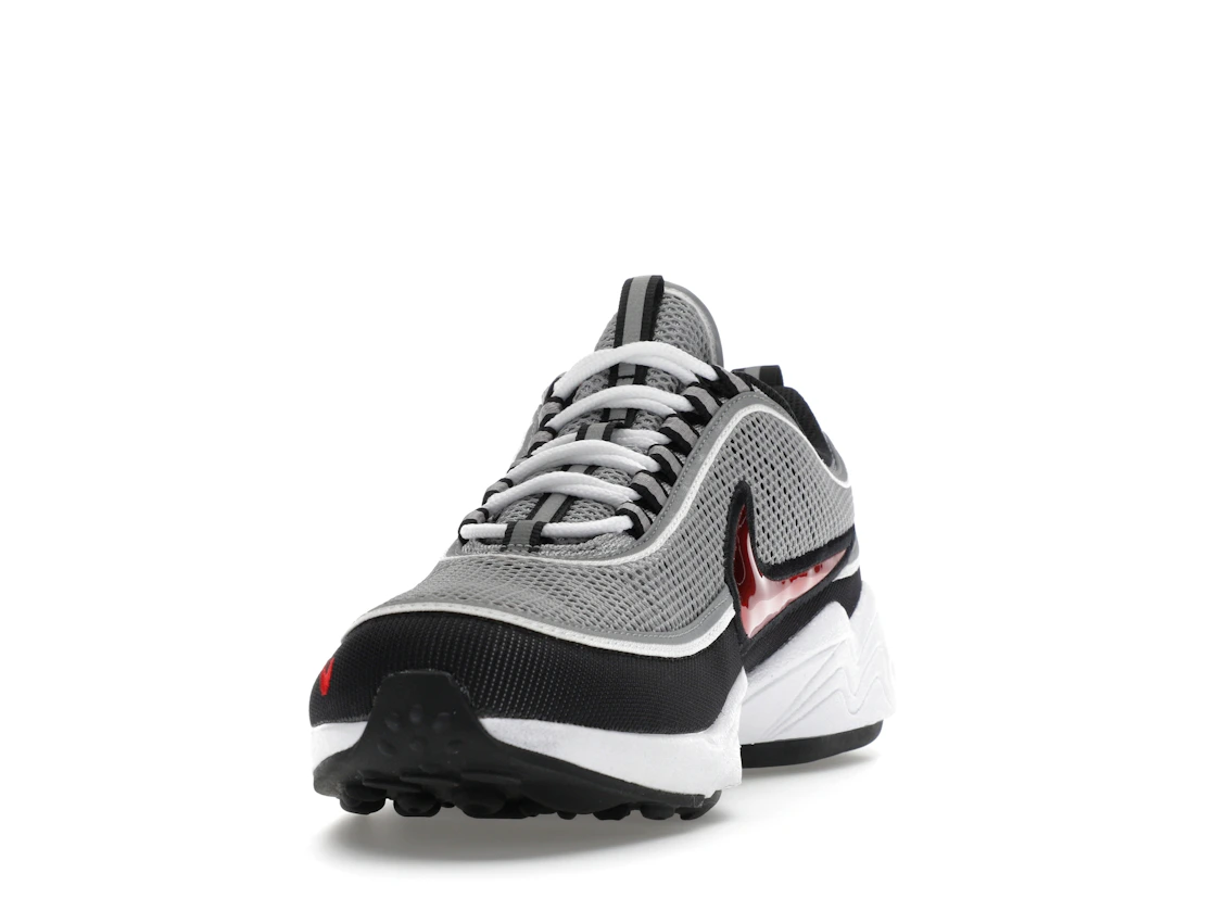 Nike Air Zoom Spiridon OG Sport Red (2024)