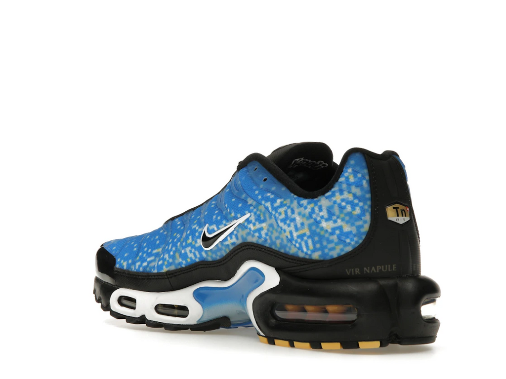 Nike Air Max Plus Naples