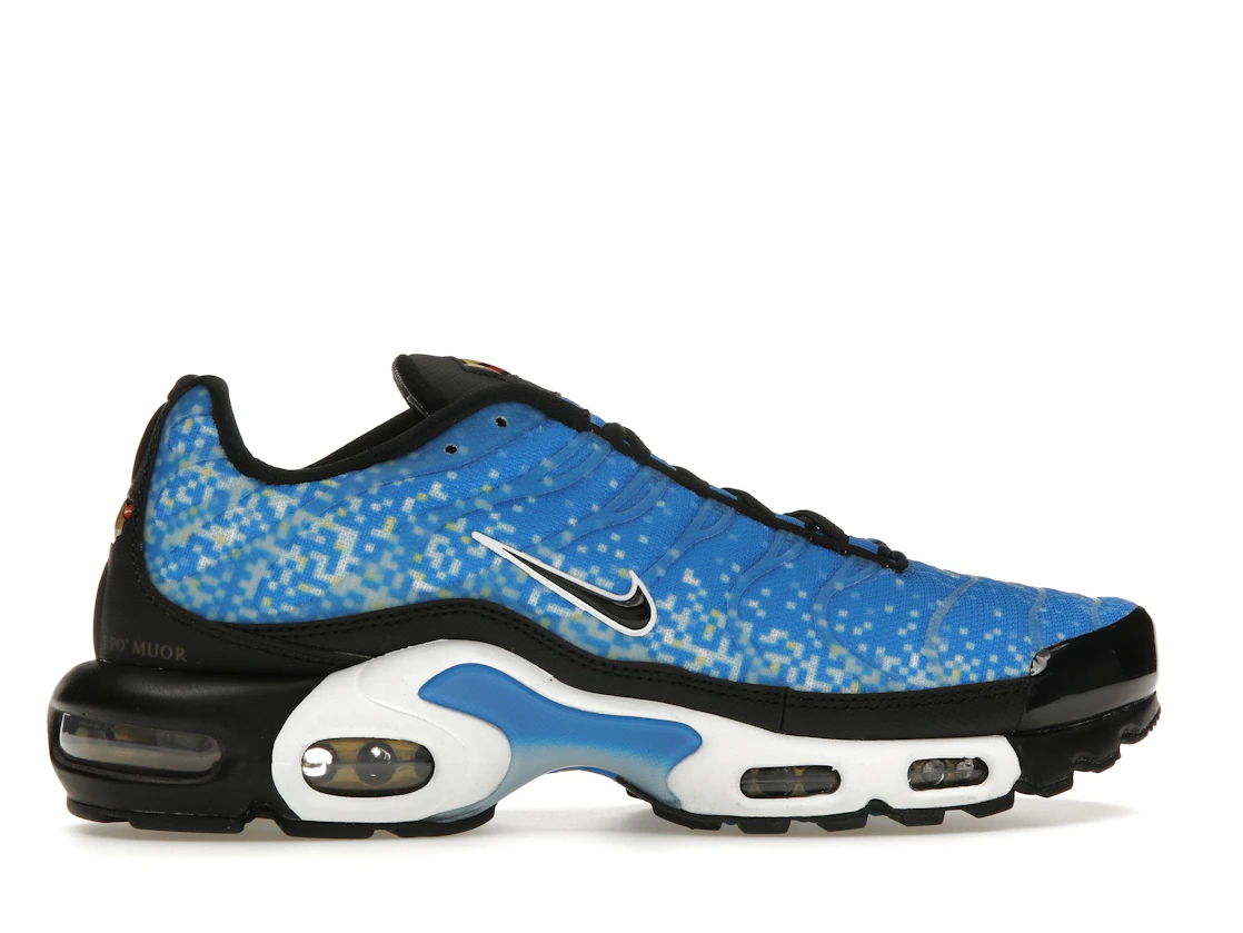 Nike Air Max Plus Naples