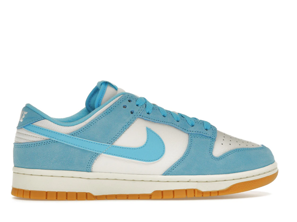 Nike Dunk Low Baltic Blue