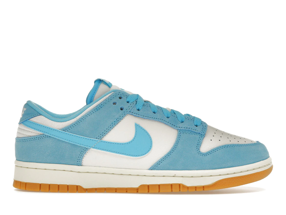 Nike Dunk Low Baltic Blue