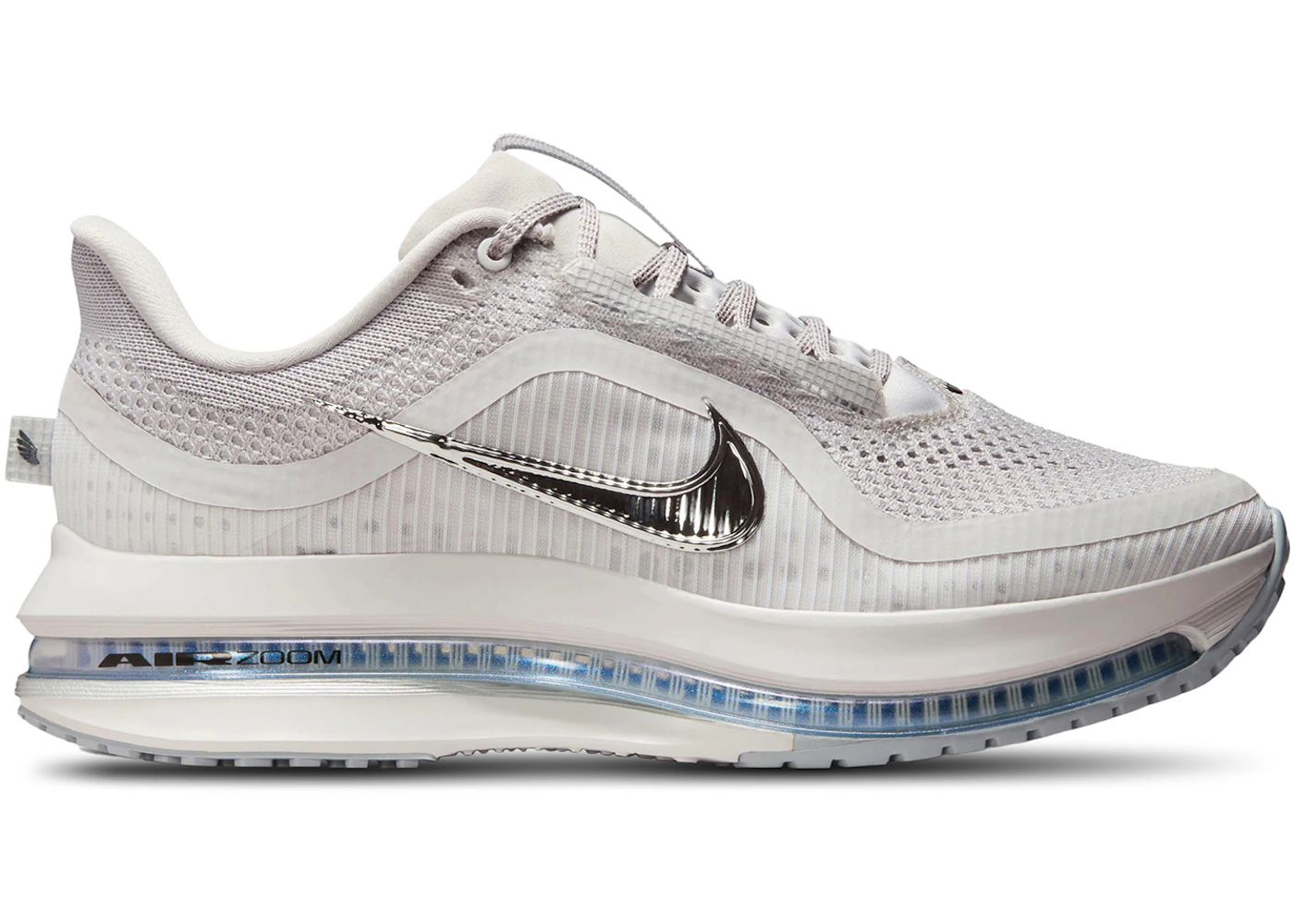 Nike Air Zoom Pegasus Premium Vast Grey (W)