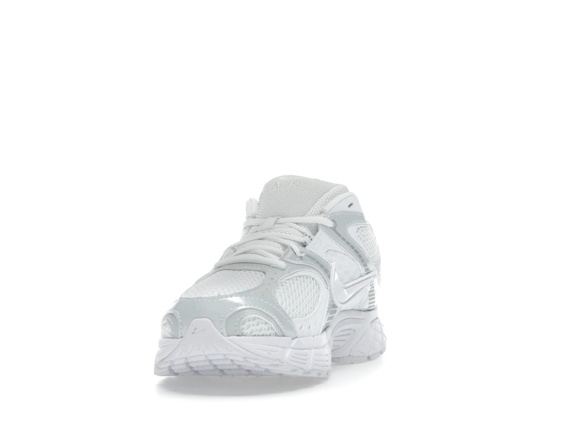 Nike V5 RNR White Black Metallic Silver (W)