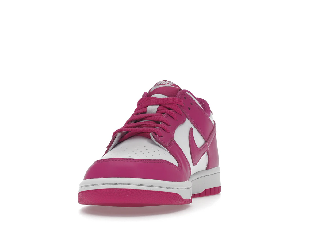 Nike Dunk Low Active Fuchsia (GS)