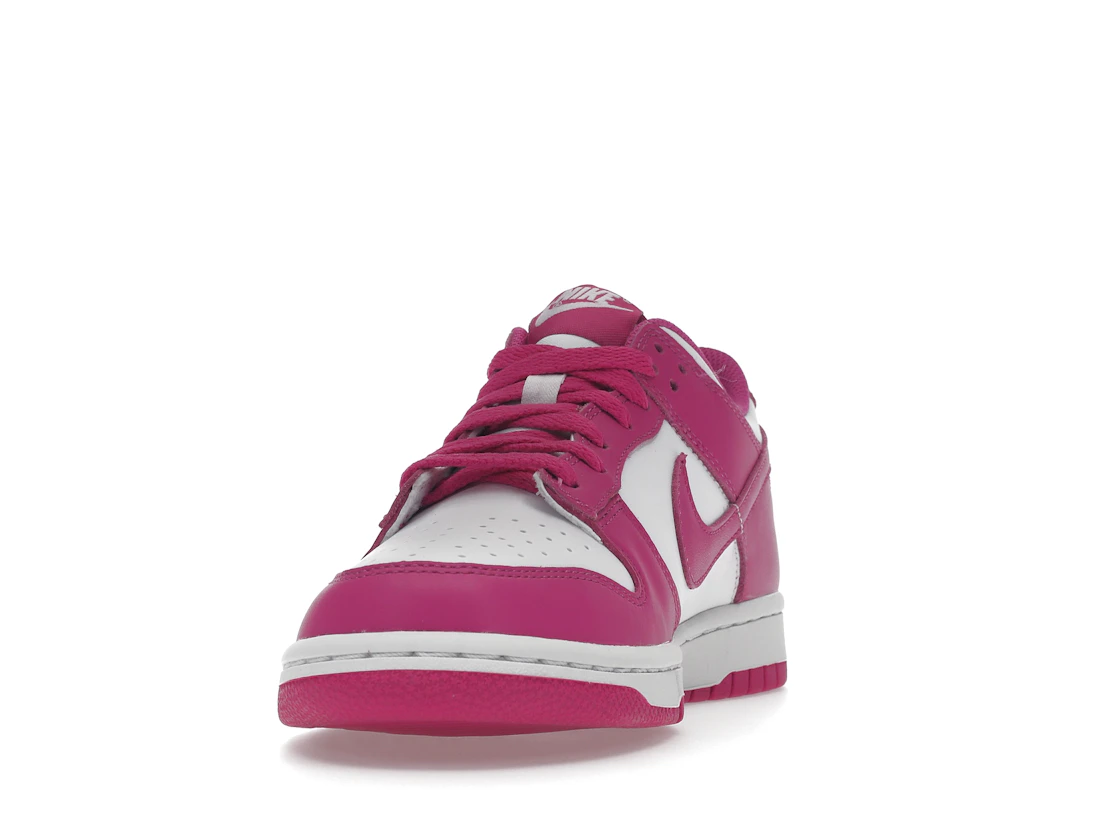 Nike Dunk Low Active Fuchsia (GS)