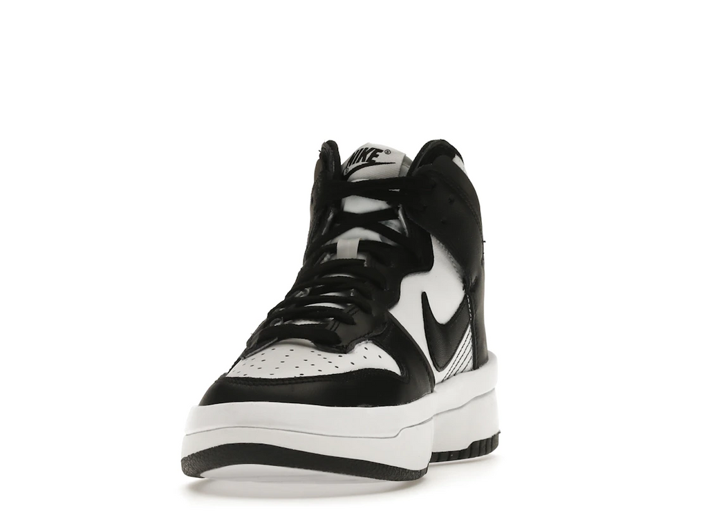 Nike Dunk High UP Panda (W)