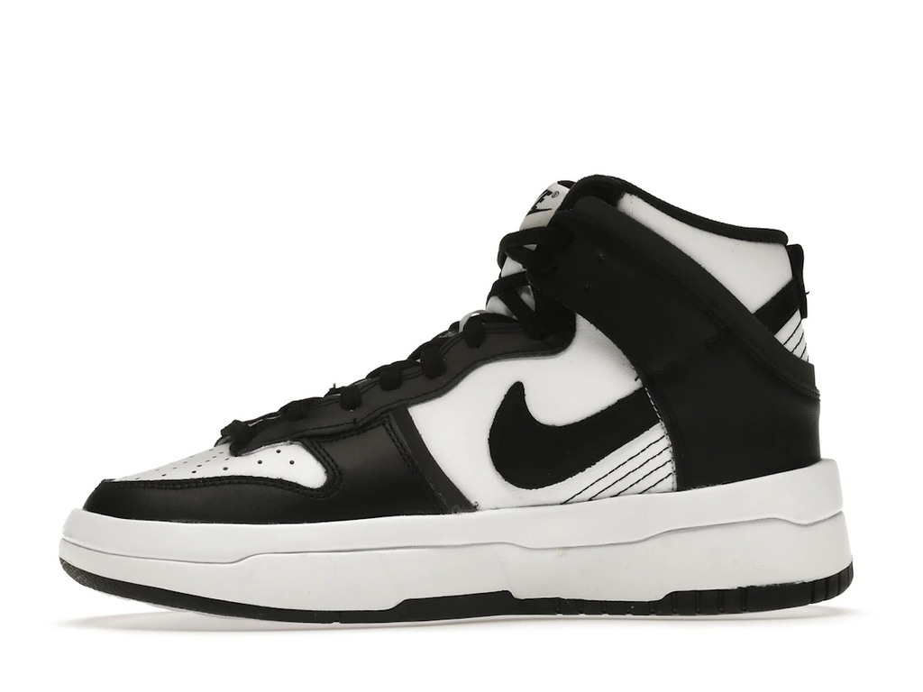 Nike Dunk High UP Panda (W)