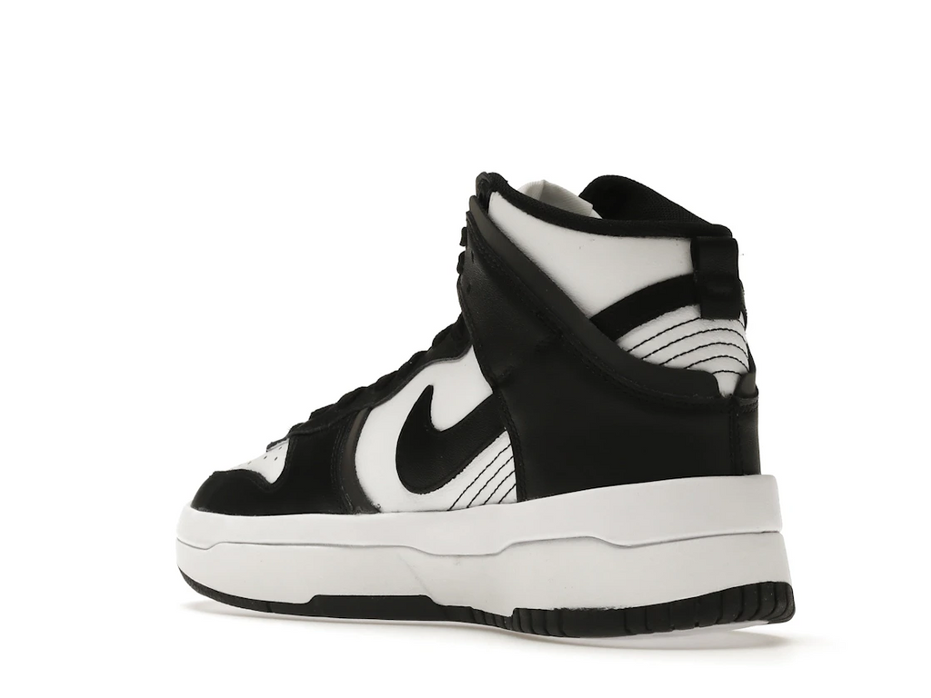 Nike Dunk High UP Panda (W)