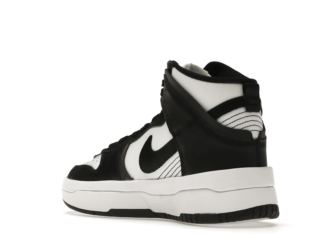 Nike Dunk High UP Panda (W)