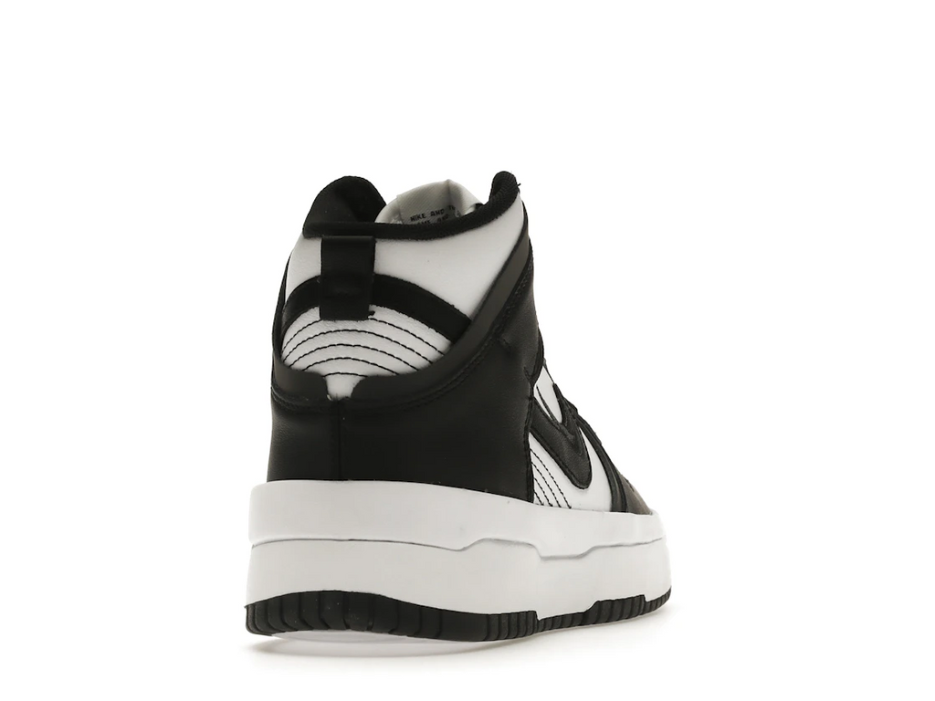 Nike Dunk High UP Panda (W)