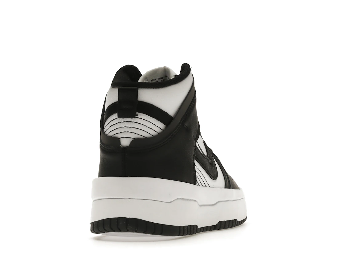 Nike Dunk High UP Panda (W)