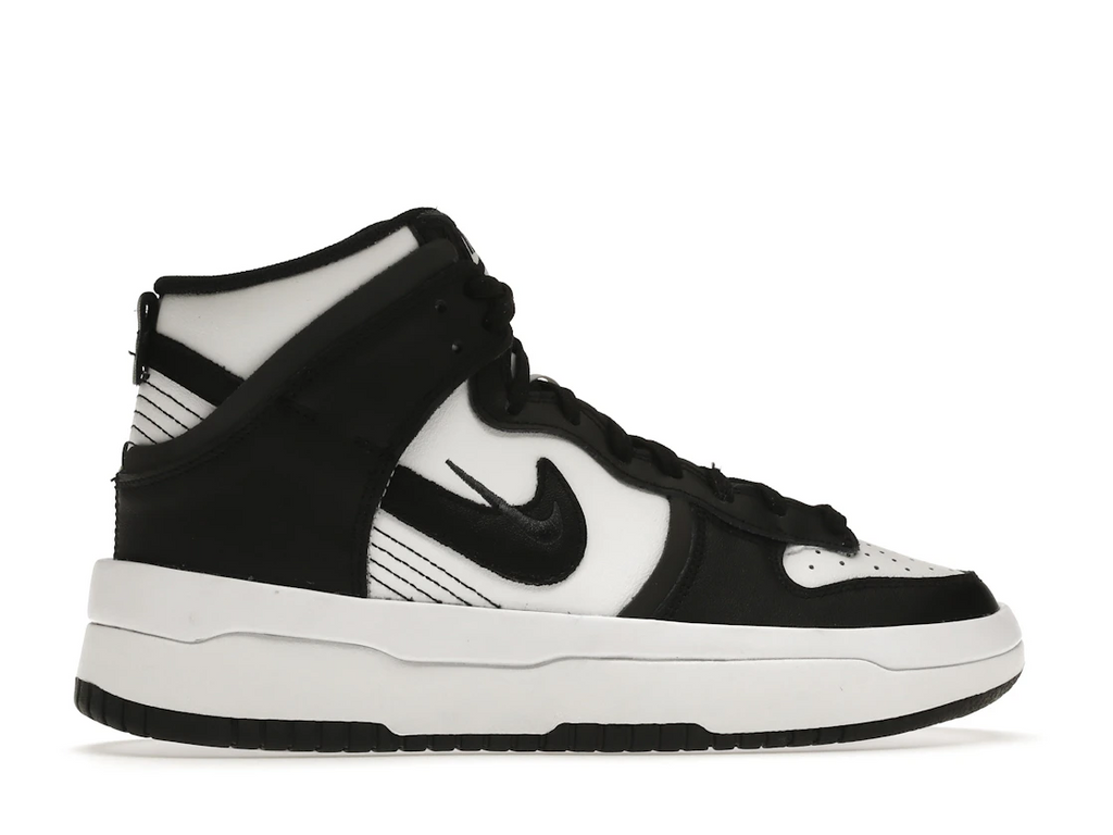 Nike Dunk High UP Panda (W)