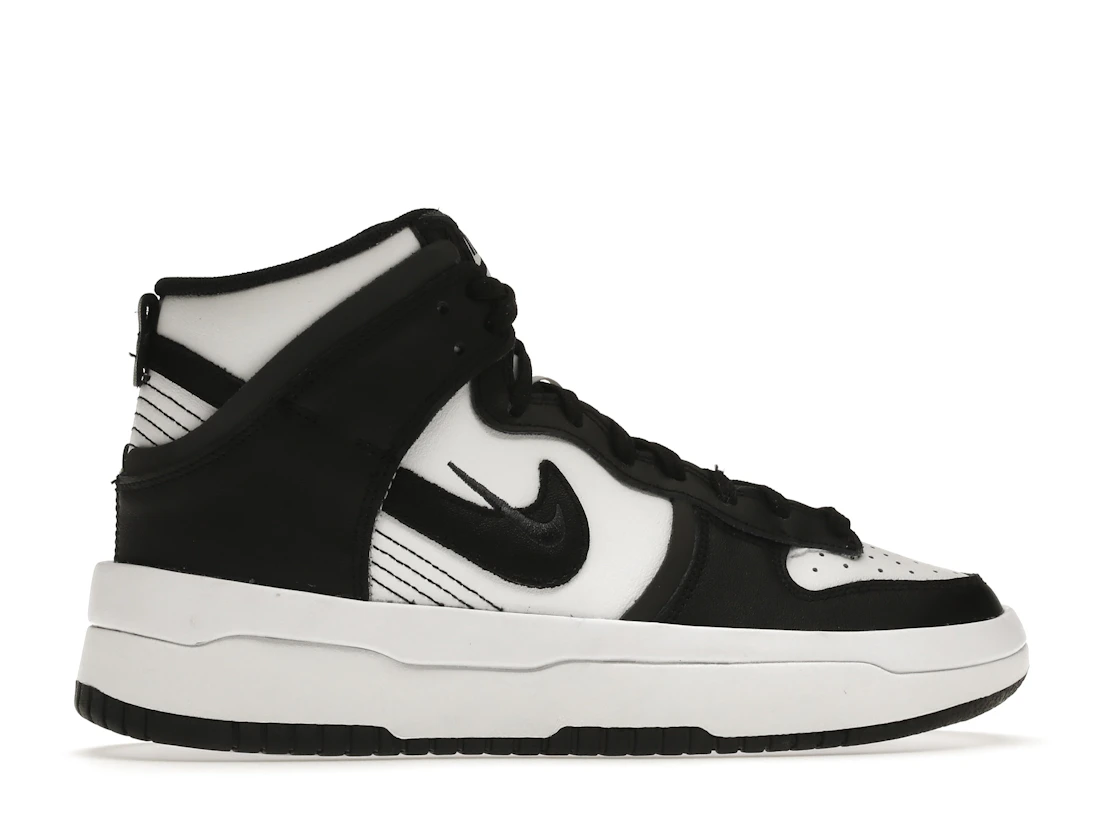 Nike Dunk High UP Panda (W)