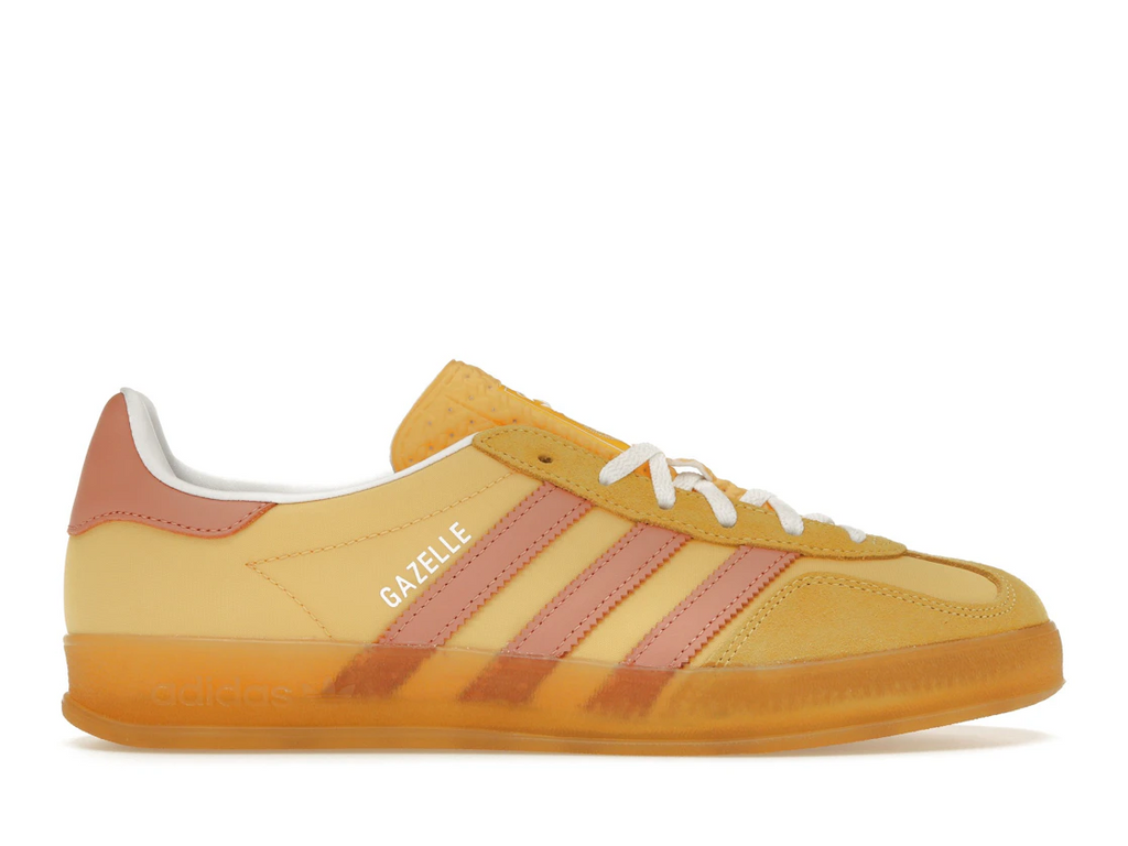 adidas Gazelle Indoor Semi Spark Clay (W)