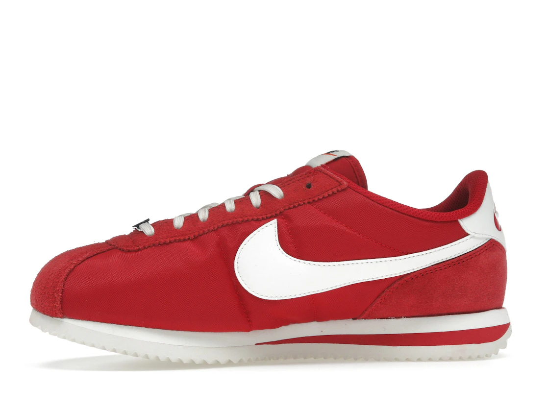 tenisky a boty Nike Cortez Gym Red Sail (W) IF1764-600 ADONIO