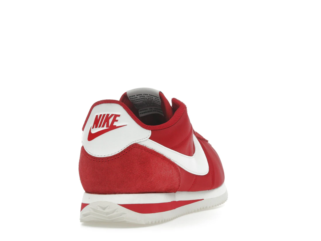 tenisky a boty Nike Cortez Gym Red Sail (W) IF1764-600 ADONIO