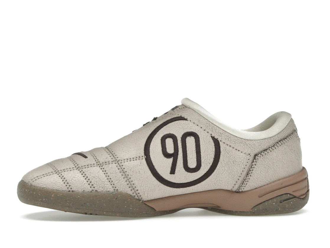 Nike Total 90 3 SP Pearl White Shadow Brown