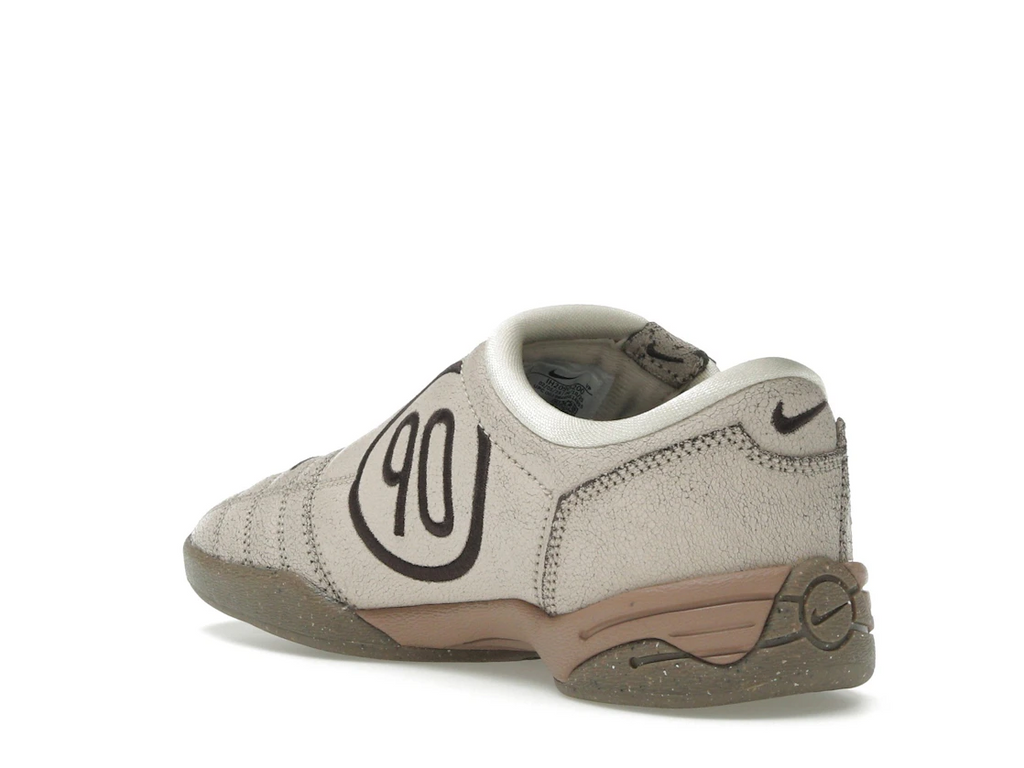 Nike Total 90 3 SP Pearl White Shadow Brown