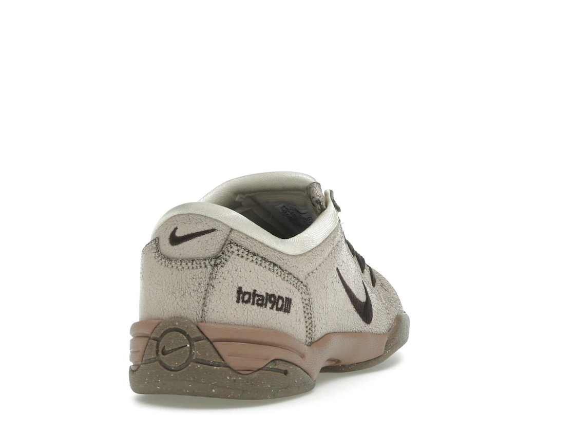 Nike Total 90 3 SP Pearl White Shadow Brown