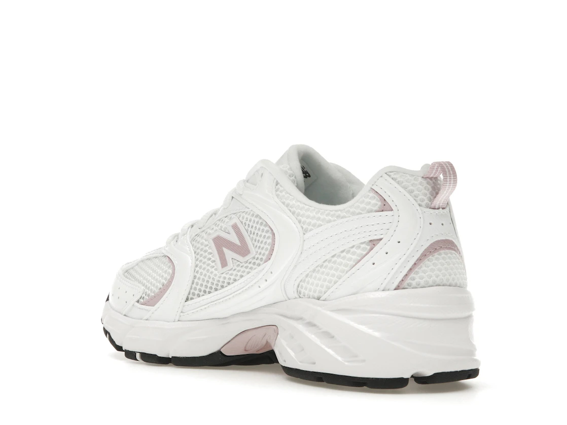New Balance 530 White Twilight Haze