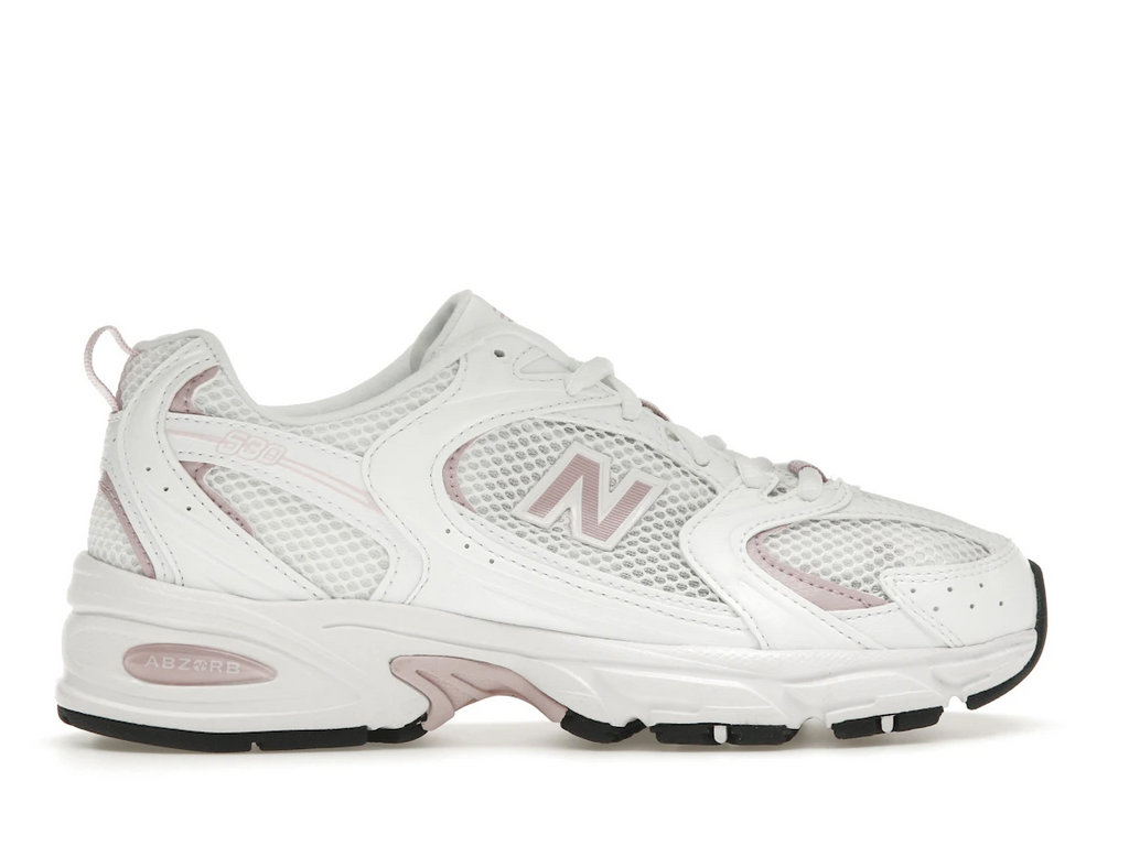 New Balance 530 White Twilight Haze