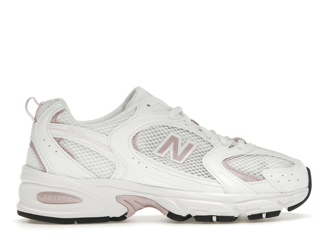 New Balance 530 White Twilight Haze