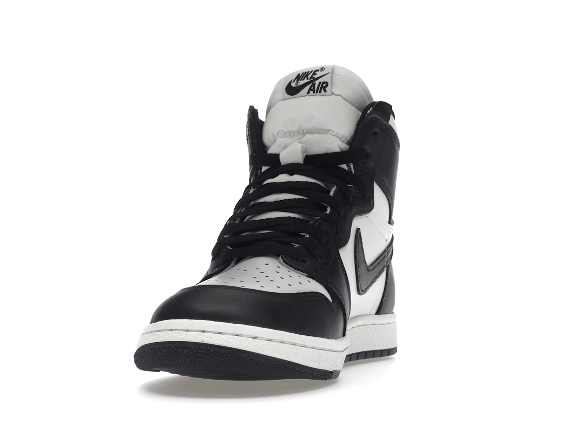 Air Jordan 1 Retro High 85 Black White (2023)