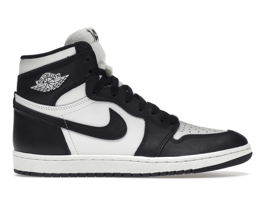 Air Jordan 1 Retro High 85 Black White (2023)