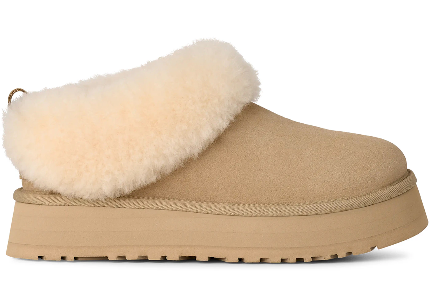 UGG Tazzelle Slipper Mustard Seed (W)