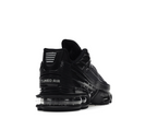 Nike Air Max Plus 3 Black Wolf Grey