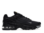 Nike Air Max Plus 3 Black Wolf Grey